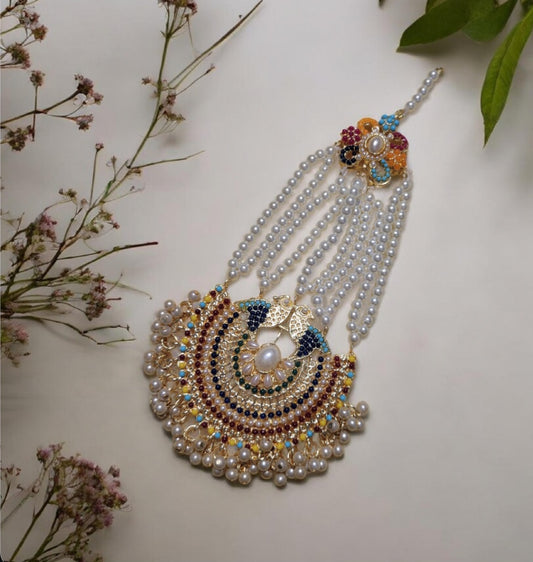 Zohra Noratam Jhumar